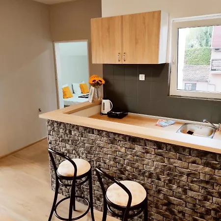 Apartment Oldtown - Marigold Group *