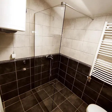 Oldtown - Marigold Group Apartment Novi Sad