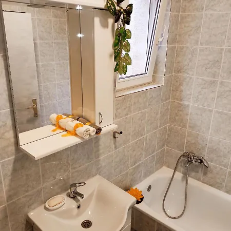 Apartment Oldtown - Marigold Group *