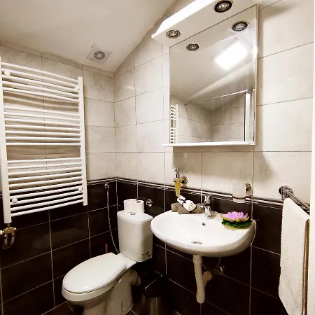 Apartment Oldtown - Marigold Group *
