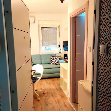 Oldtown - Marigold Group Apartment Novi Sad