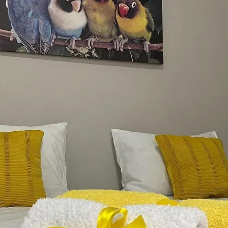 Apartment Oldtown - Marigold Group