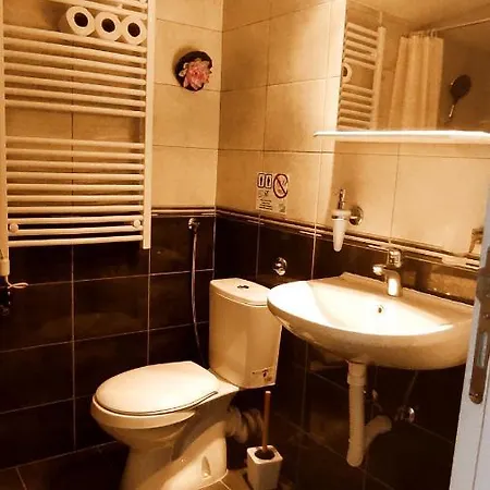Oldtown - Marigold Group Apartment