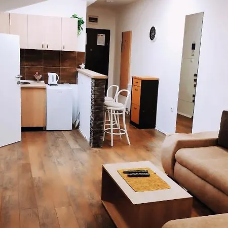 Oldtown - Marigold Group Apartment