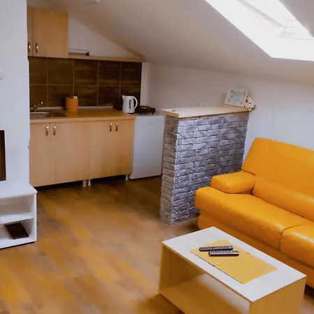 Apartment Oldtown - Marigold Group