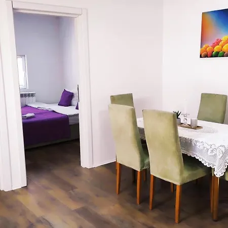 Apartment Oldtown - Marigold Group *