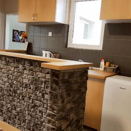 Apartment Oldtown - Marigold Group