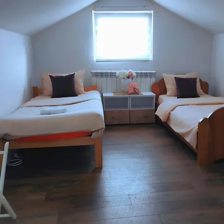 Apartment Oldtown - Marigold Group